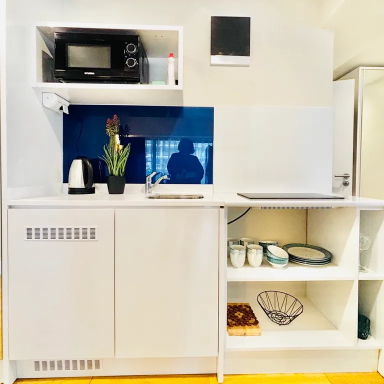 Гранд Терраса с видом на море