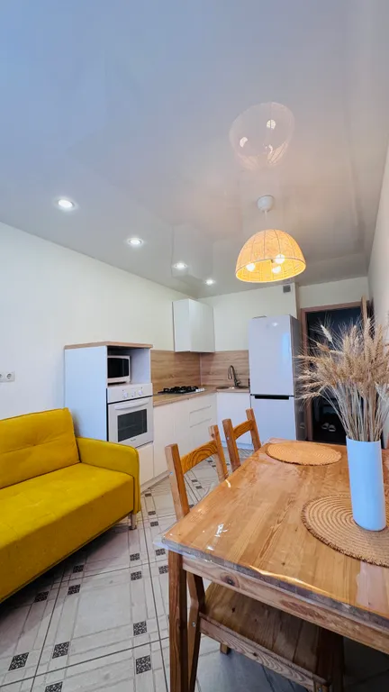 Двухкомнатная квартира в новом доме — аренда посуточно в Йошкар-Ола