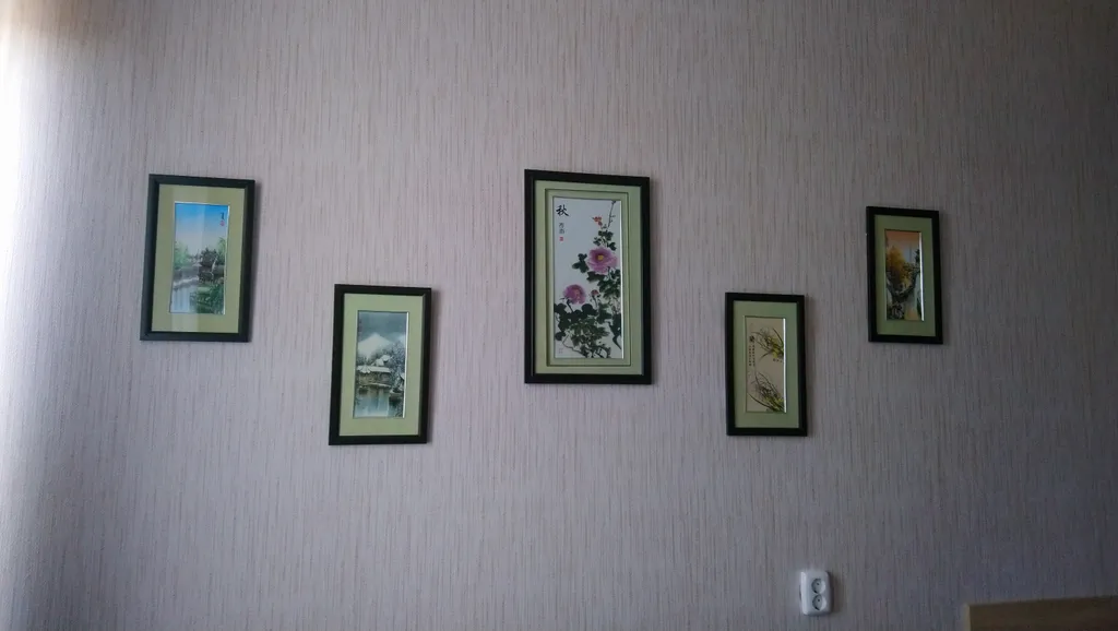 Комфортная студия в Новом Петергофе