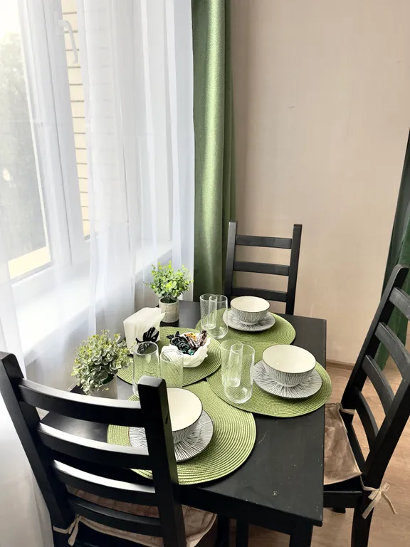 Квартира в самом центре