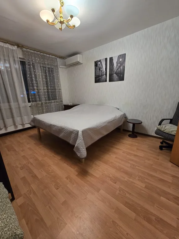 Квартира Квартира 2-х комнатная на 13 парковой — Москва