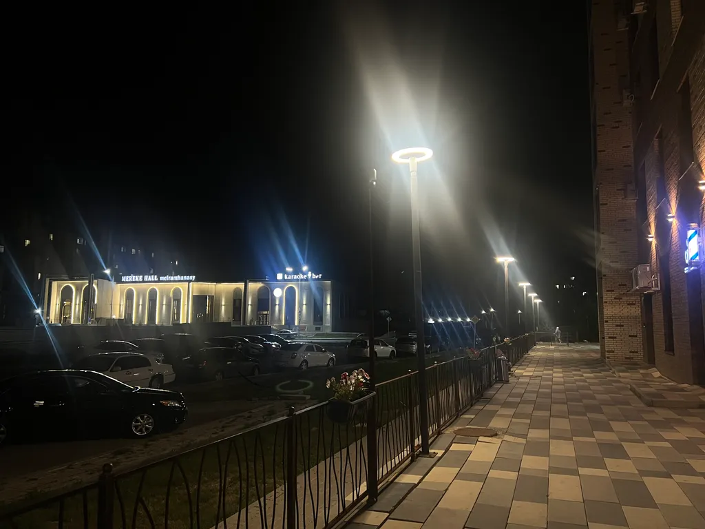 Уютная евродвушка Аркада 2