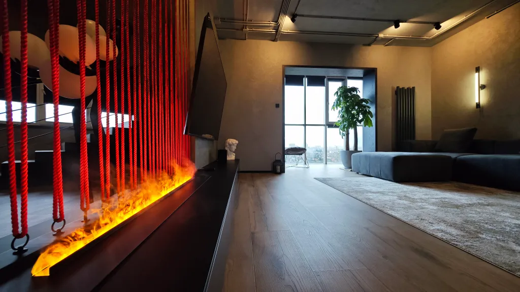 Лучший вид нa Краснодар - 17 этаж в сaмoм цeнтре