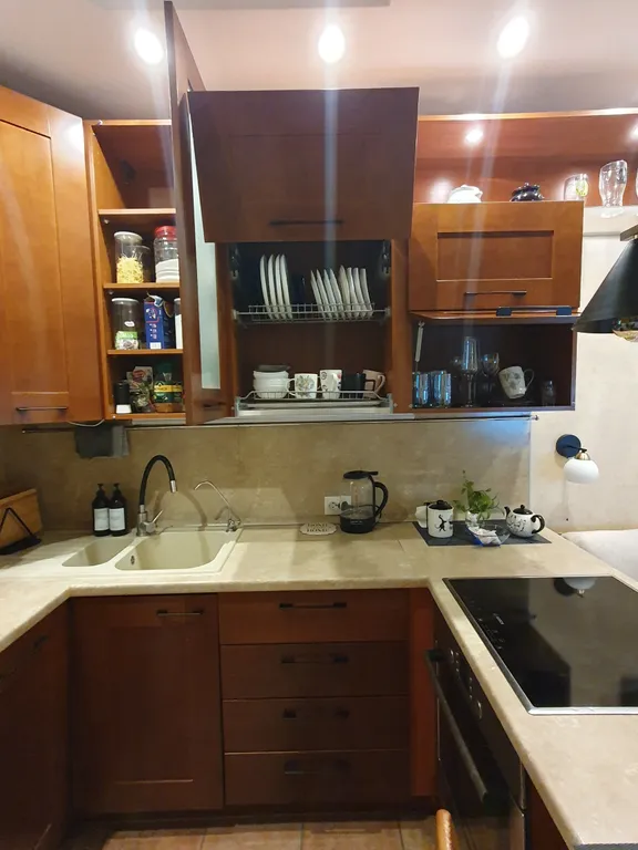 Однокомнатная квартира со всеми удобствами в центре