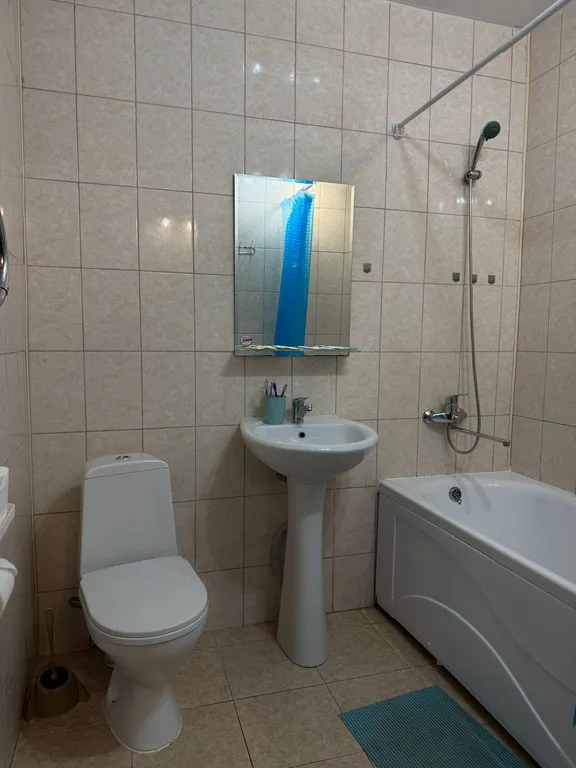 Комната