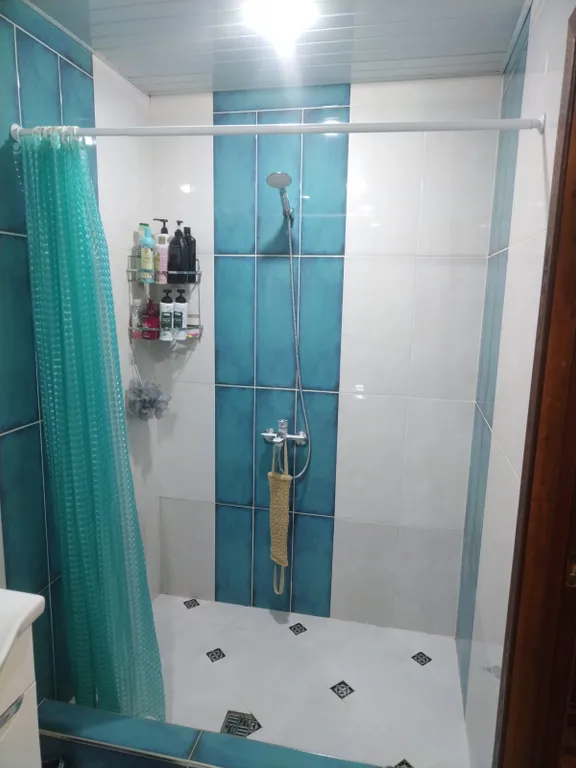 Просторный дом с видом на горы