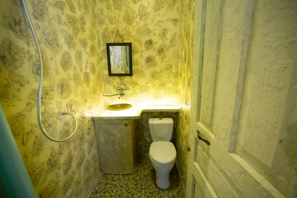 АПАРТАМЕНТ в центре в старом городе
Двухкомнатный Номер