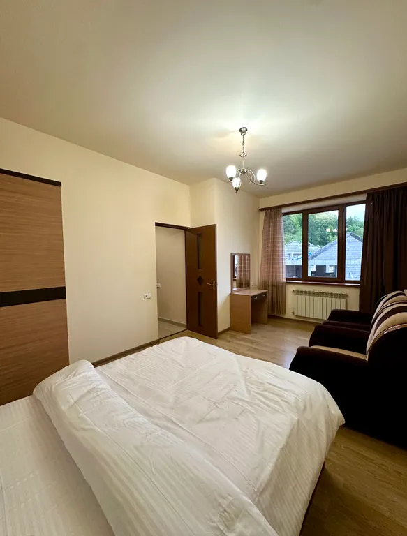 Green Villa in Tsaghkadzor