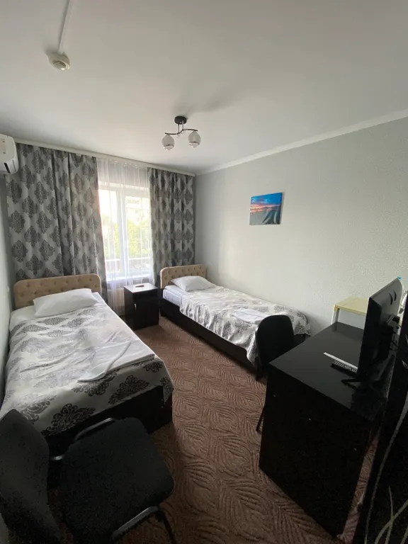 Квартира Комната — Нефтекумск