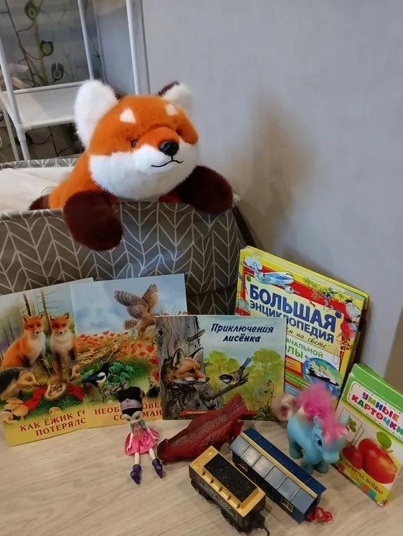 Квартира в центре на набережной