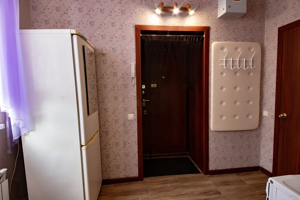 Тихая и уютная квартира в историческом центре города