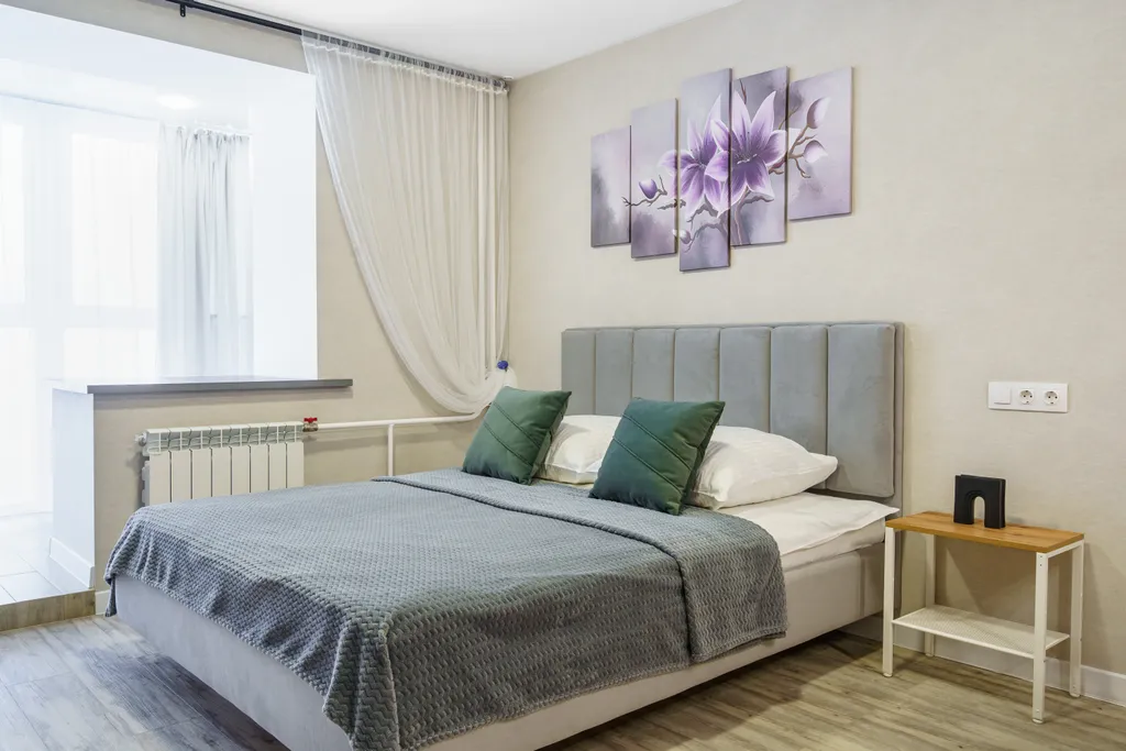 Good Night на Киевской 1