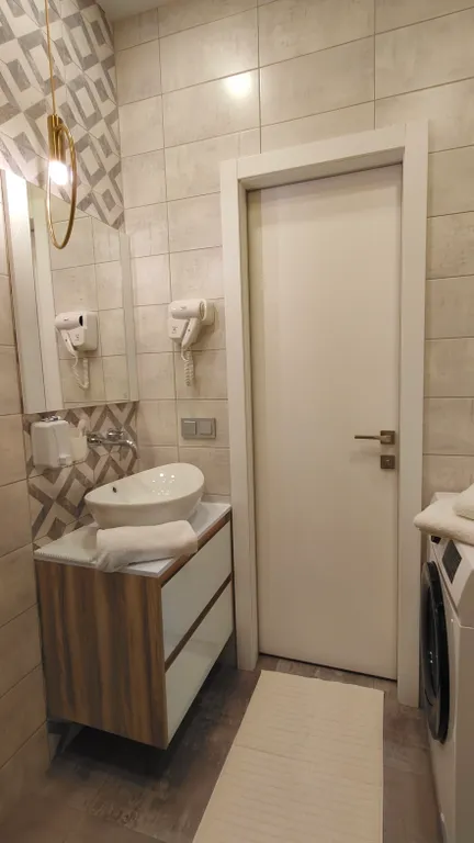 Квартира Уютная квартира-студия рядом с набережной — Ярославль