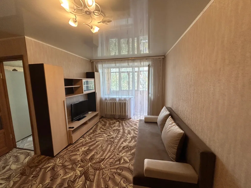 Квартира на Горсовете