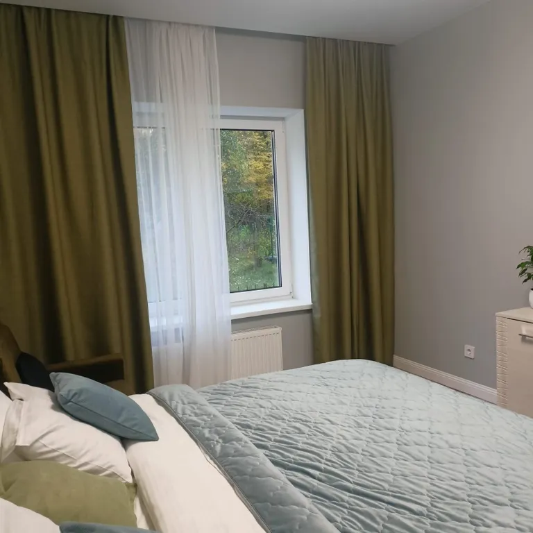 Квартира Квартира Квартирка у моря — Пионерский