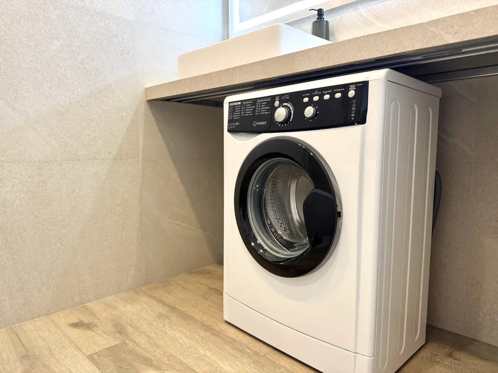 Комфорт-апартамент Chill Pill в новостройке