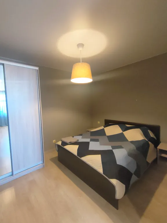 Комфортная квартира в центре города