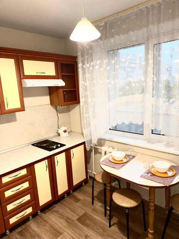 Квартира в Ленинском районе Радищева