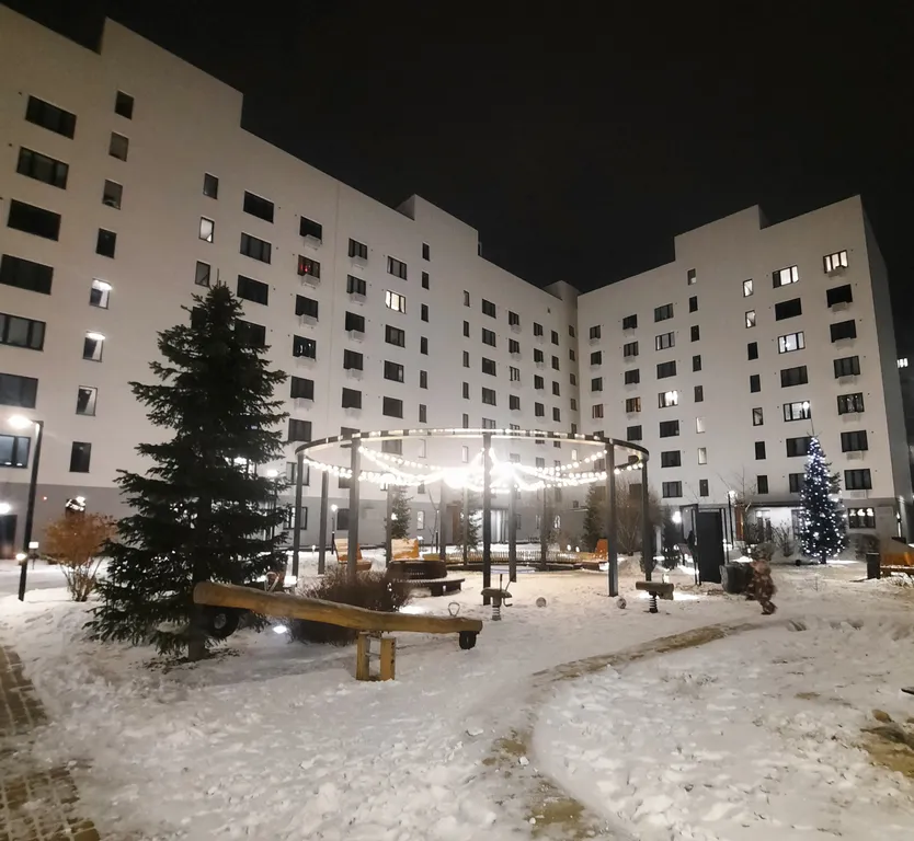 Квартира в 5 минутах от автовокзала