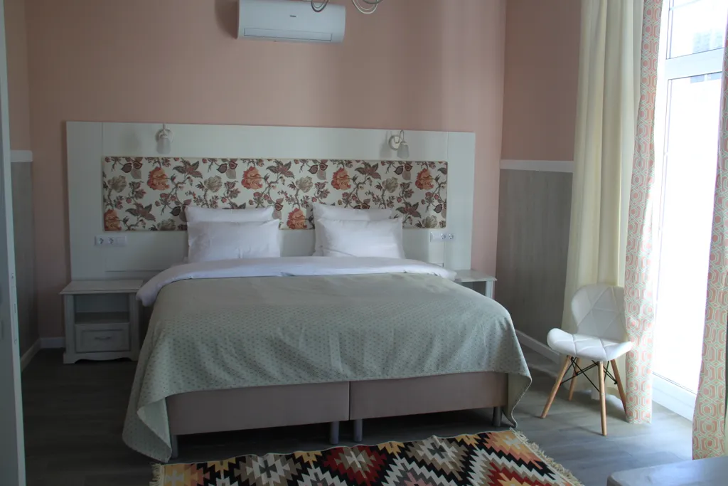 Квартира Комната — Нижнее Учдере