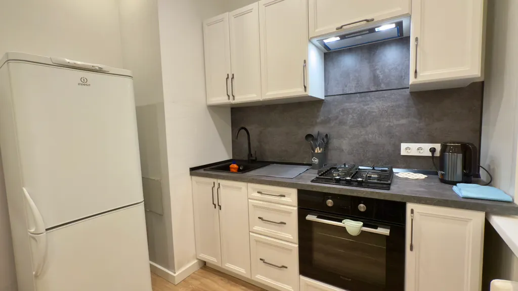 ArendaGrad Пржевальского 2