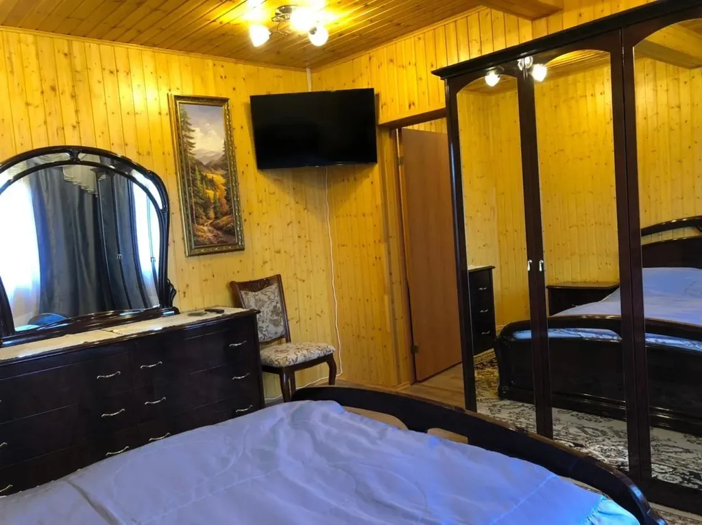 Гостевой дом на берегу озёра ильмень