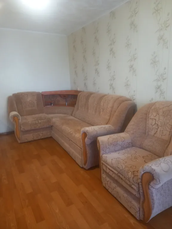 Уютная квартира рядом с курортом — аренда посуточно в Соль-Илецк