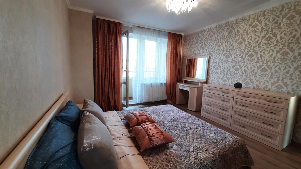 Квартира Хорошая квартира — Калининград