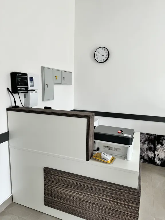 Двухместный номер Стандарт улучшенный