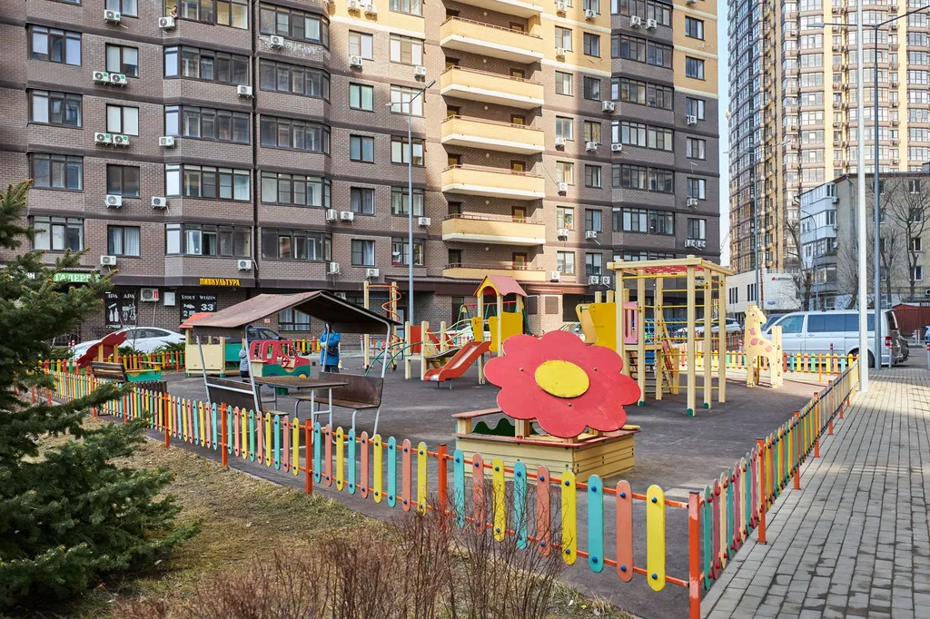 Квартира Новая, уютная квартира — Ростов-на-Дону