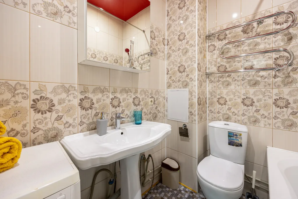 Дизайнерская студия рядом с морем