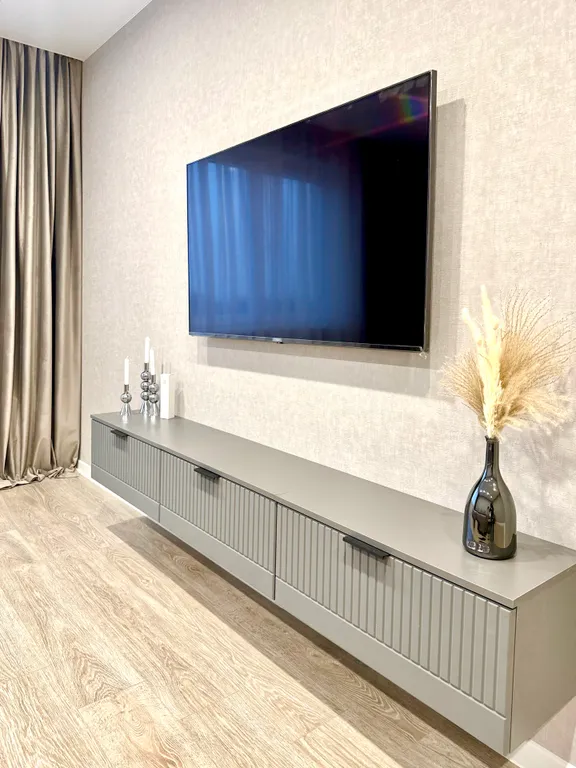 Апартаменты new golden bedroom