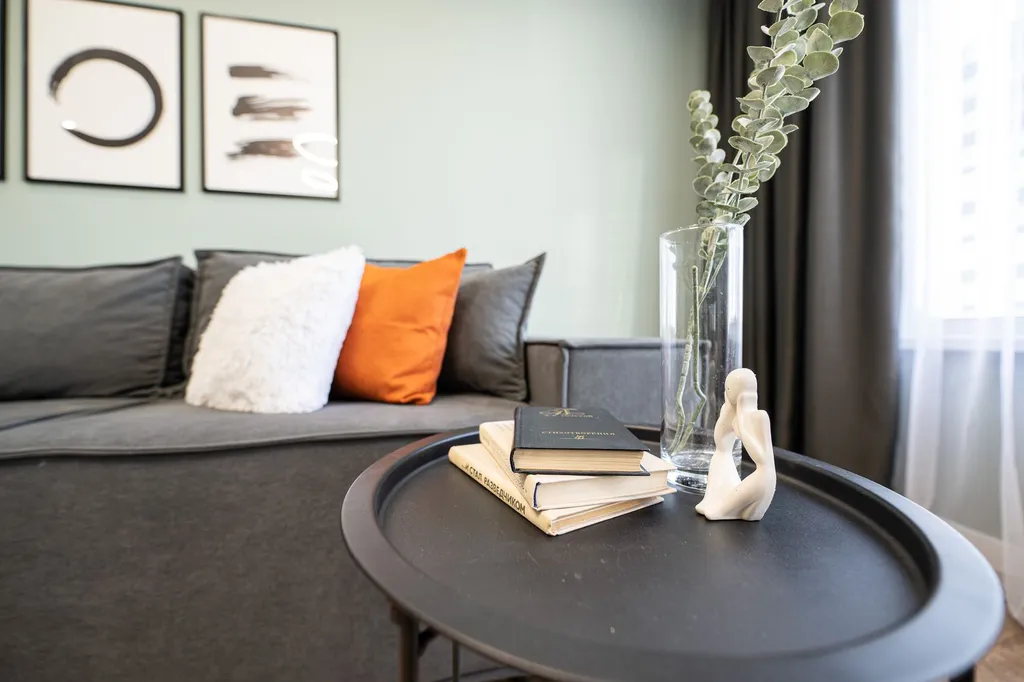 Пять звёзд парк терешковой