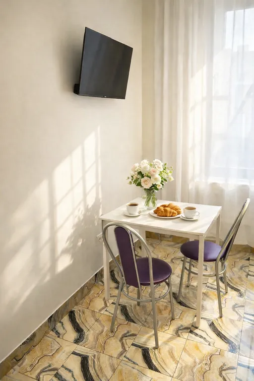 Квартира в Велтон парке