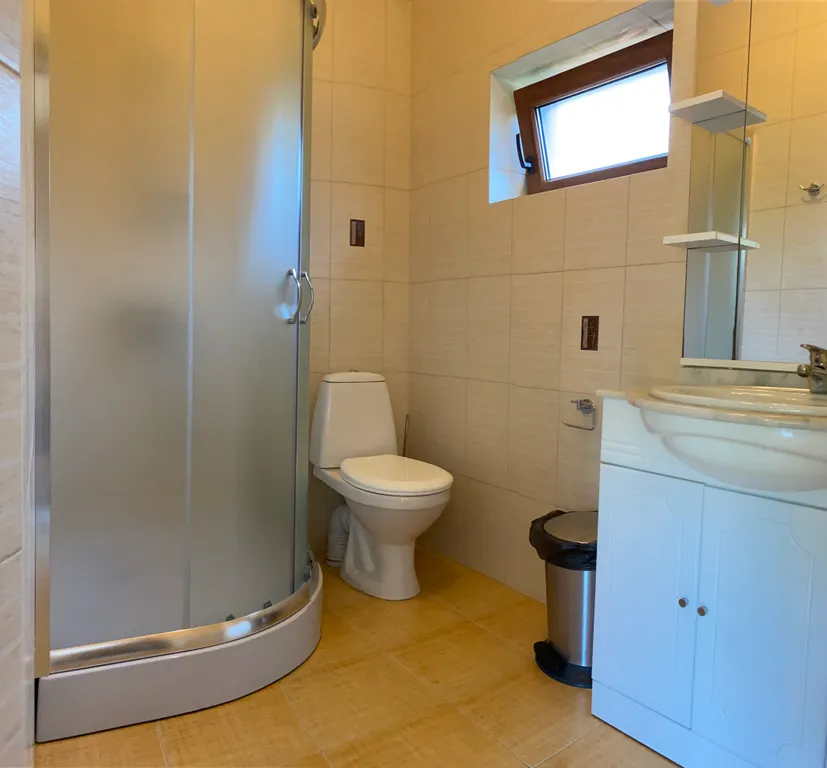 С видом на гору Машук