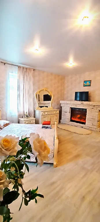 Уютная и чистая квартира рядом с ТЦ и Академией Пожарной Службы — аренда посуточно в Иваново