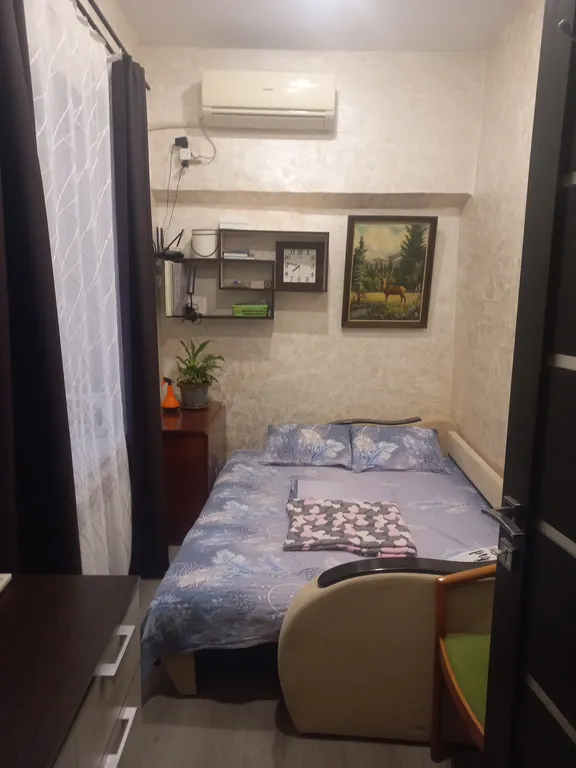 Коттедж Уютный дом в курортной зоне города — Анапа