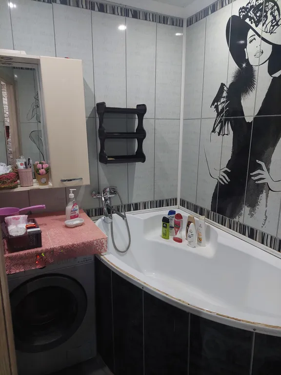 Уютная и теплая квартира в центре города