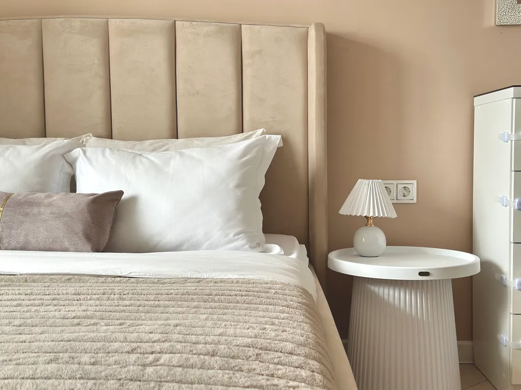 Современная квартира в ЖК Арсенал