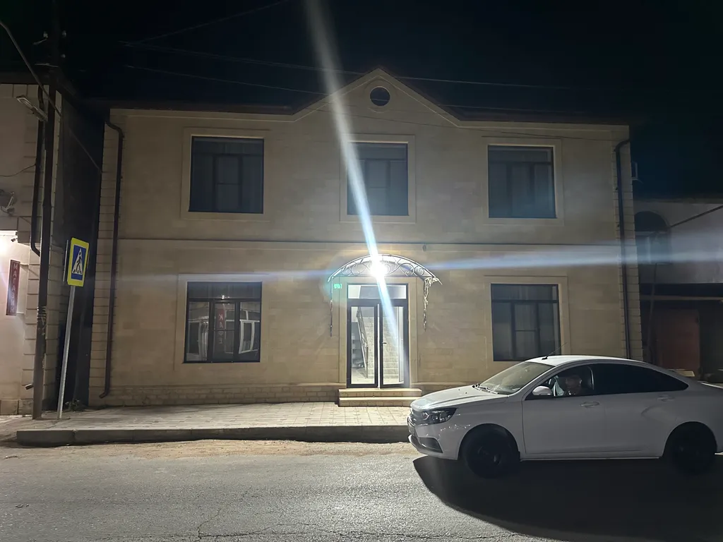 Дом в пяти минутах от моря