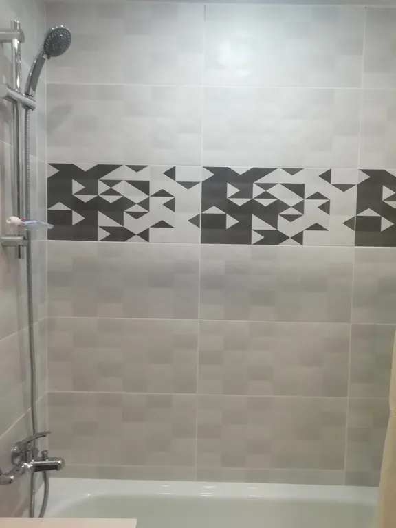 Уютная квартирка на Зеленстрое