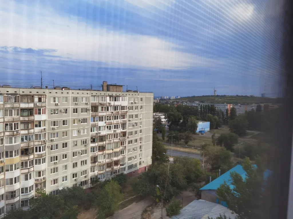 Квартира Квартира Апартамент у Мамаева Кургана — Волгоград