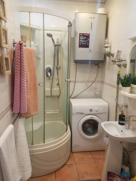 Квартира Уютная квартира в самом центре города — Курск