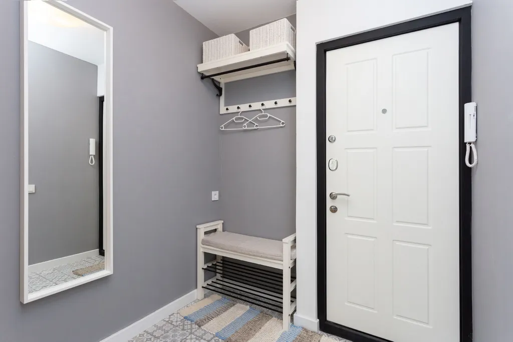 Апартамент в стиле Модерн в самом сердце Минска