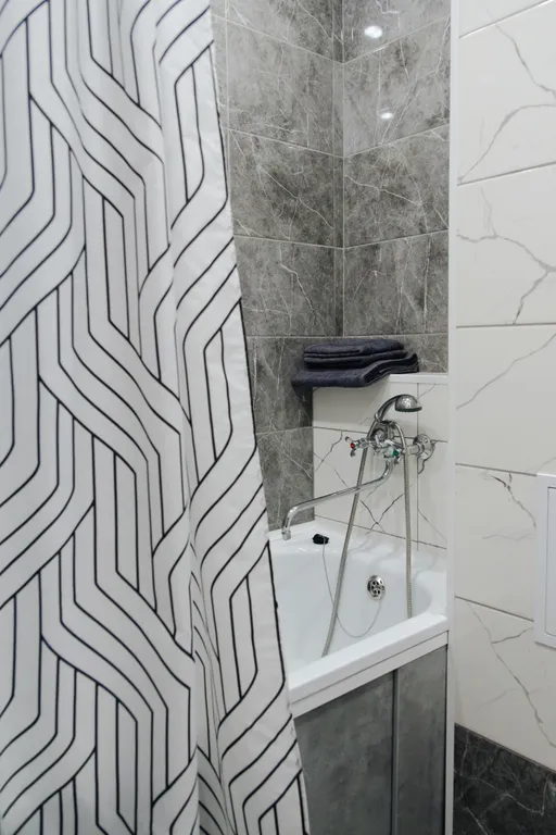 Квартира 1-комнатная Квартира — Красноярск