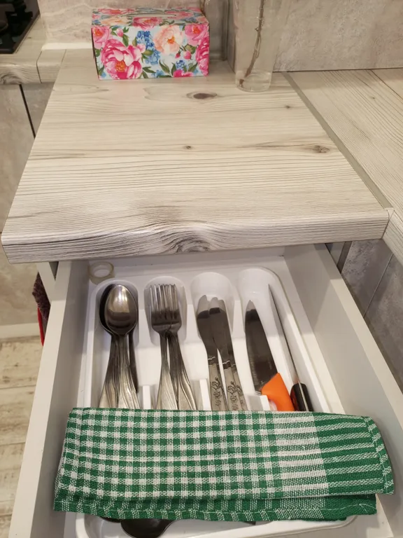 Квартира 2-комнатная Квартира — Светлогорск