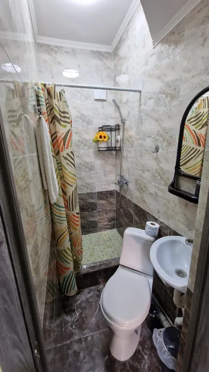 Мини-апартаменты район Зеленого базара