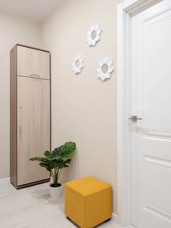 Квартира 1-комнатная Квартира — Краснодар