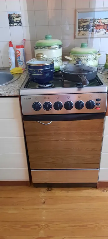 Уютная квартира на берегу озера Кисегач