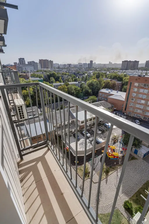 Сдам двушку до 6 человек рядом с ЮВО, отчетные документы